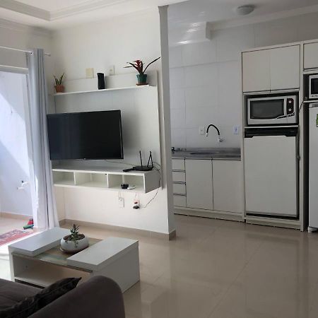 Ferienwohnung Residencial Valente Florianópolis Exterior foto