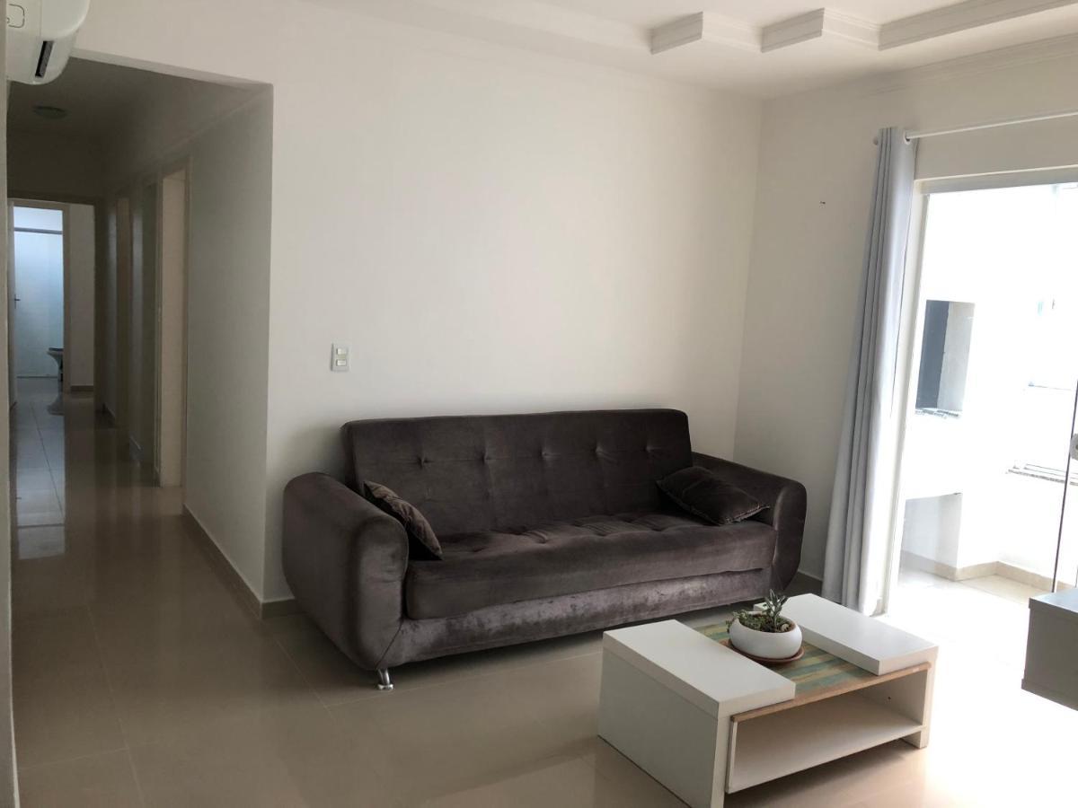 Ferienwohnung Residencial Valente Florianópolis Exterior foto
