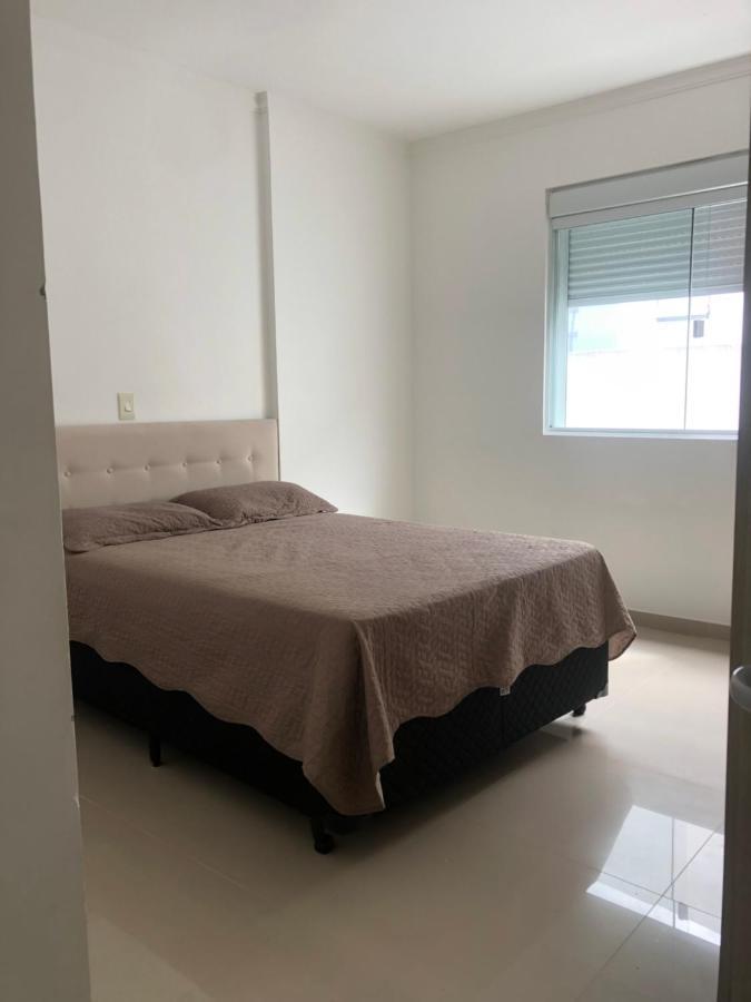 Ferienwohnung Residencial Valente Florianópolis Exterior foto